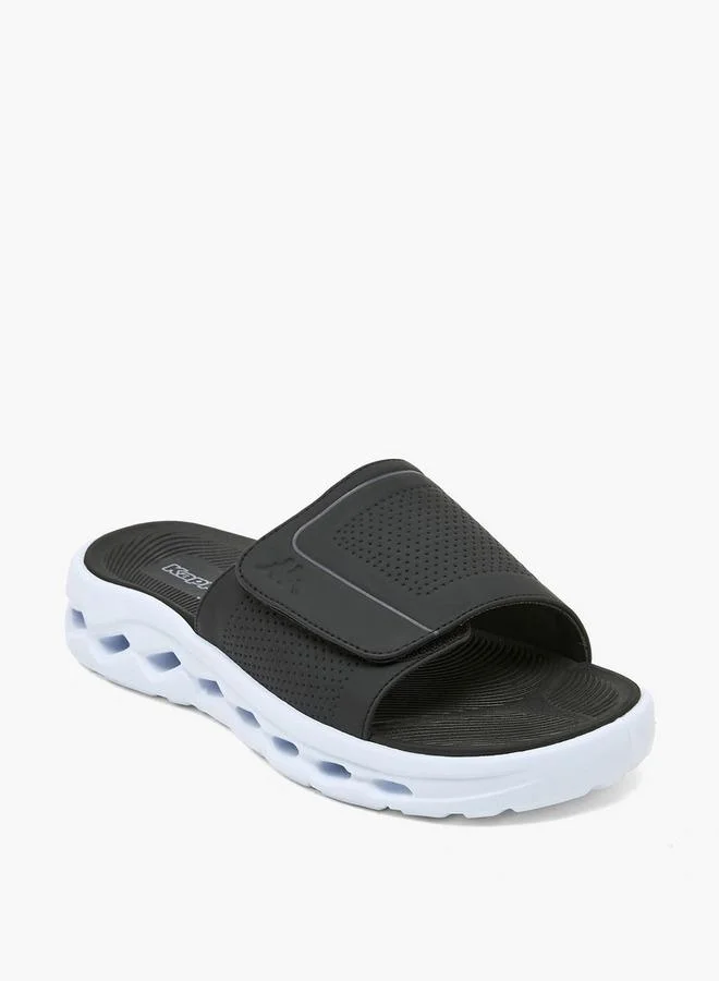 كابا Men Perforated Slides
