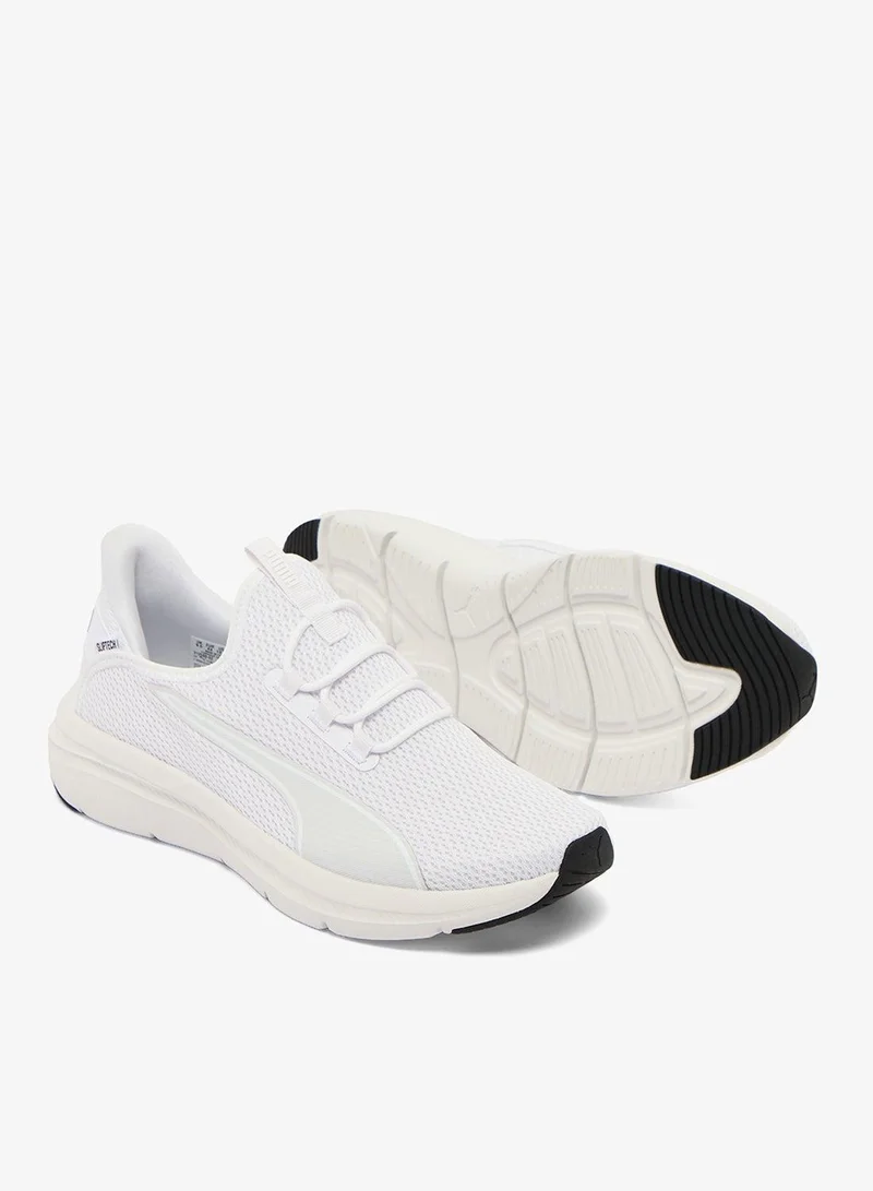 PUMA  Softride Exo Flex Sliptech for Men | Best Price UAE