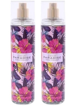 SOFIA VERGARA SOFIA VERGARA Lost in Paradise Women 8 oz I0111546 Pack of 2 