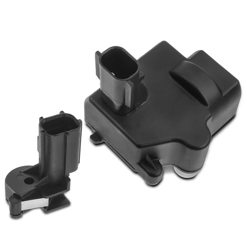 A-Premium Rear Trunk Latch Tailgate Door Lock Actuator for Jeep Models - Image 1