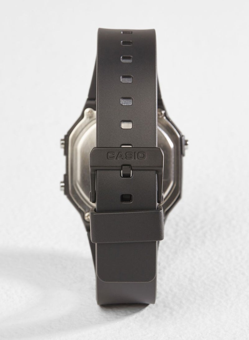 كاسيو ساعة رقمية (ديجيتال) - Image 3