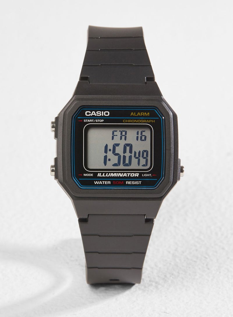 كاسيو ساعة رقمية (ديجيتال) - Image 1
