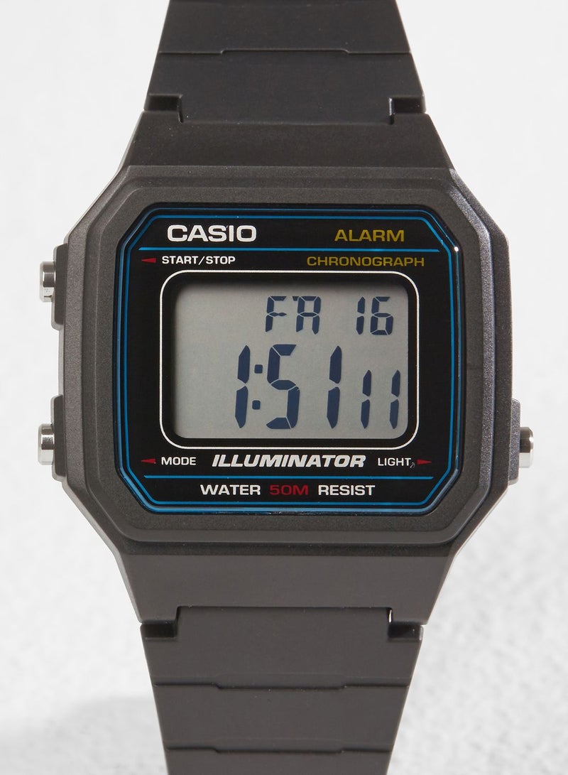 كاسيو ساعة رقمية (ديجيتال) - Image 2