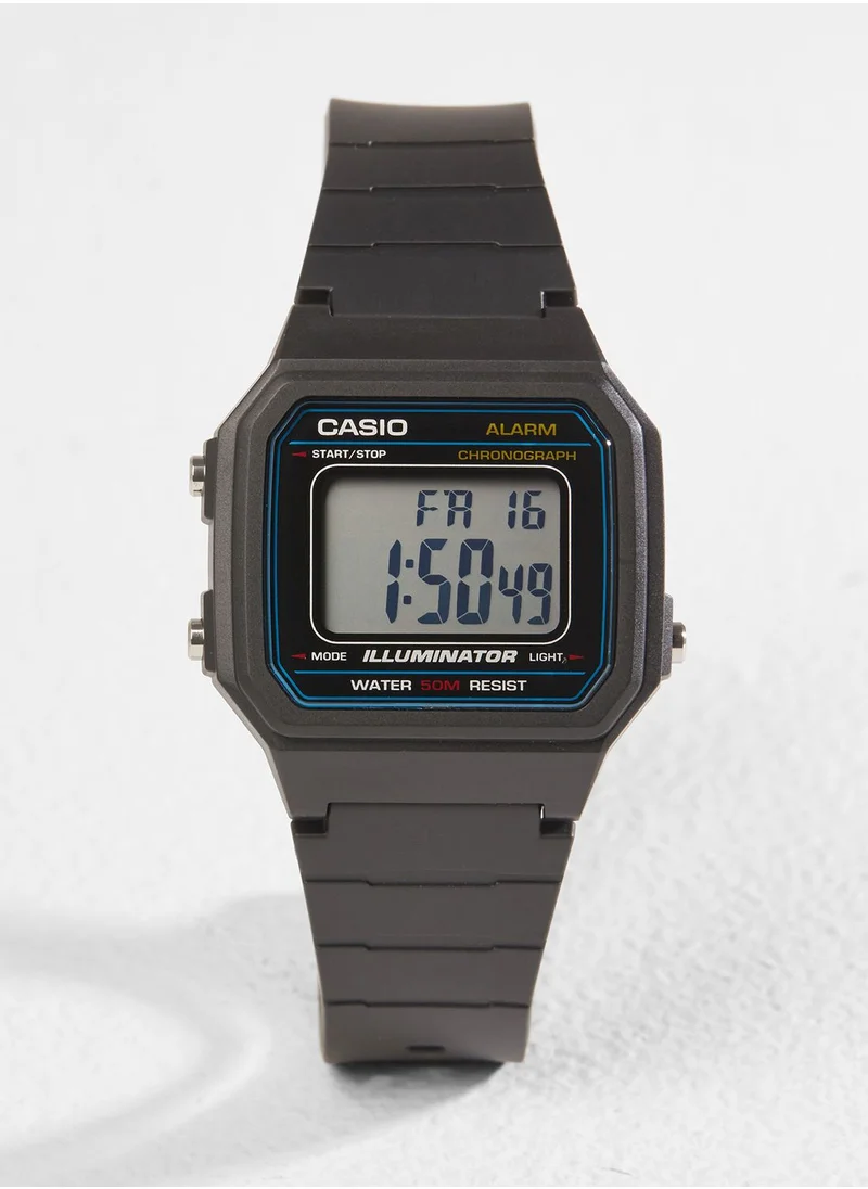 CASIO Digital Watch