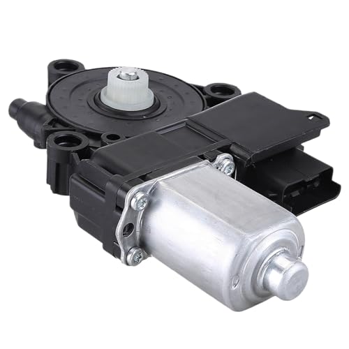 BSNOVT Driver Door Window Motor with One Touch Up and Down Compatible with Kia Sorento 2011 2012 2013 2014 2015 824502P010 824501U010 - Image 1