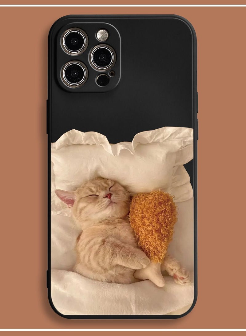 واي آند دي غطاء هاتف iPhone 14 مع غلاف واقي من حبل الهاتف جلد حافظة الهاتف المحمول متعددة الوظائف يمكن اختيار iPhone 14 / iPhone 14 pro / iPhone 14 pro max / iPhone 14 plus