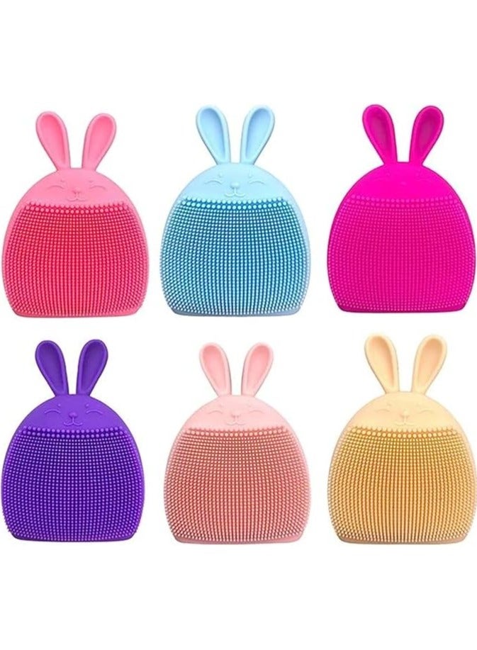 ٍإسفنجة مزج مستحضرات التجميل الاحترافية لمكياج الوجه مع وسادة قطنية لمزج كريم الأساس وبودرة ملمع ومنتفخة مستحضرات تجميل مثالية لمكياج مستحضرات التجميل للنساء والفتيات - Image 2