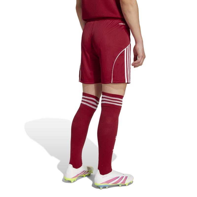 adidas Liverpool Fc 25/26 Home Short Kids - Image 3