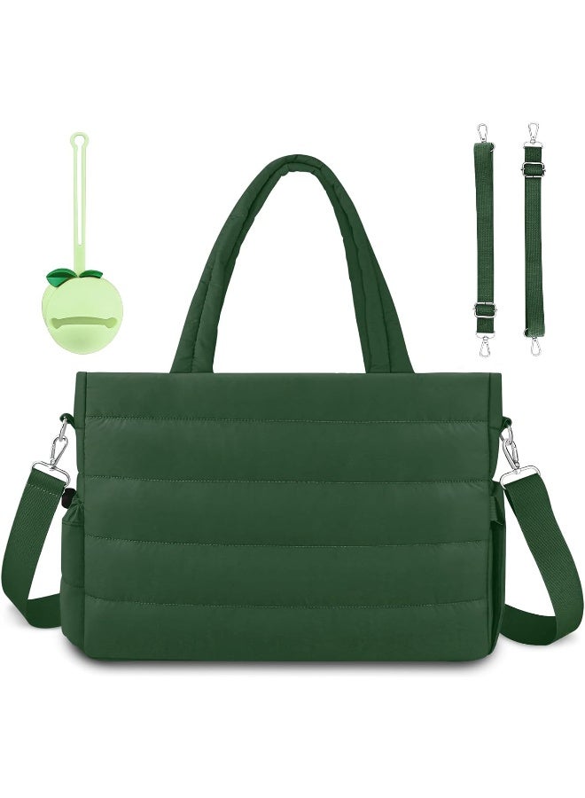 KUBYA Diaper Bag Tote - Image 1