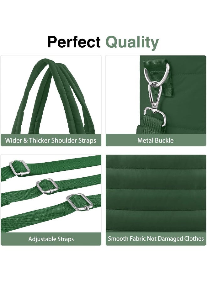 KUBYA Diaper Bag Tote - Image 4