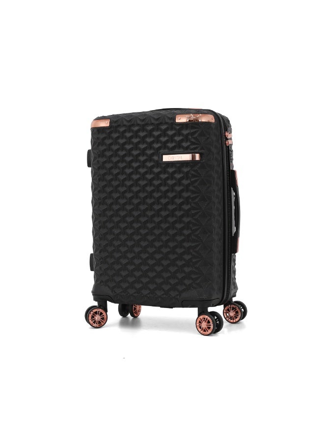 Capital 5-Piece ABS Hardshell Luggage Set (32/28/24/20/14 Inch) –Lightweight Spinner Suitcases with TSA Lock - Image 2