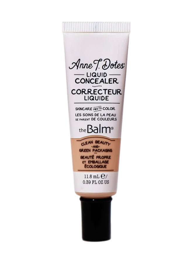TheBalm Anne T.Dotes Liquid Concealer - Image 1