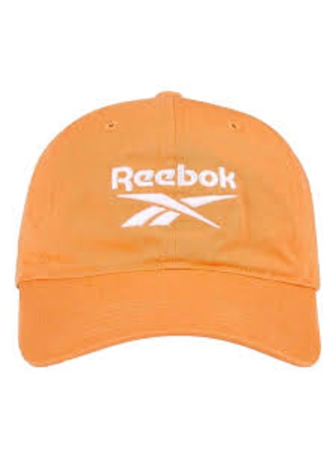 Reebok Logo Cap - Image 1