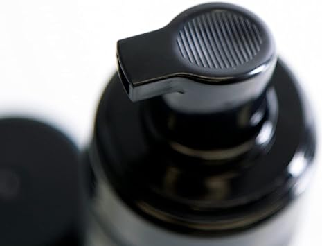 Uppercut Deluxe Foam Tonic Light Hold and Light Shine Hair Mousse Use as a Styling Product or Heat Protection Suitable For All Hair Types 150g - Image 5