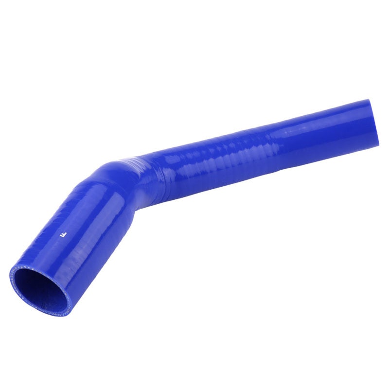 Intercooler Boost Hose - High Temperature Reinforced Silicone -50℃ to 260℃ Intercooler Turbo Pipe Replacement for Ford Mondeo MK3 2.0L 2.2L TDCi 2001-2007 - Image 3