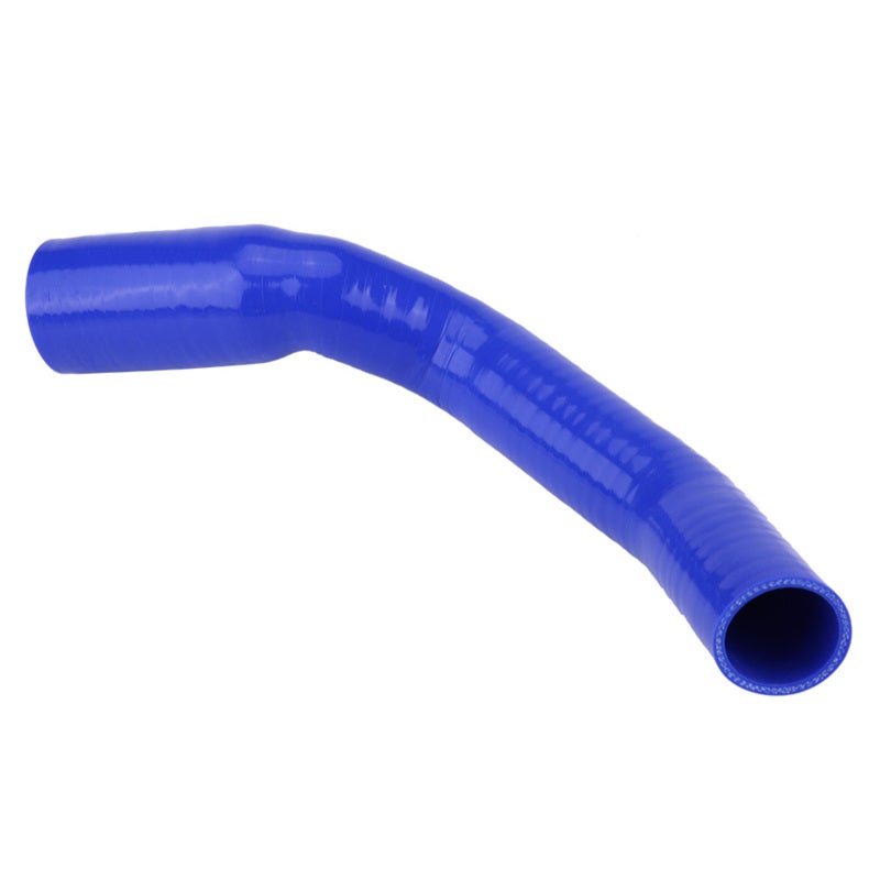 Intercooler Boost Hose - High Temperature Reinforced Silicone -50℃ to 260℃ Intercooler Turbo Pipe Replacement for Ford Mondeo MK3 2.0L 2.2L TDCi 2001-2007 - Image 1