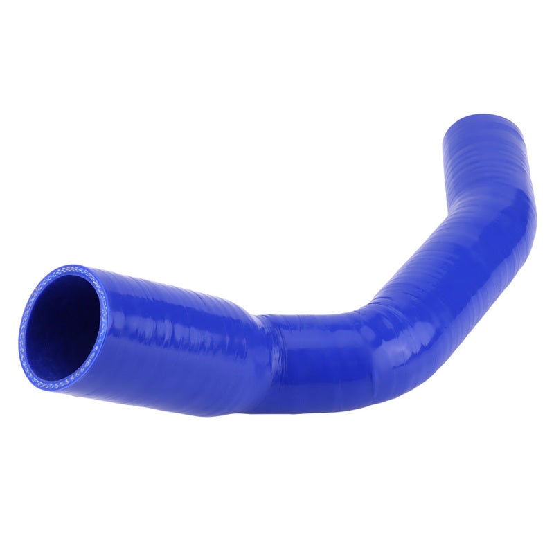 Intercooler Boost Hose - High Temperature Reinforced Silicone -50℃ to 260℃ Intercooler Turbo Pipe Replacement for Ford Mondeo MK3 2.0L 2.2L TDCi 2001-2007 - Image 5