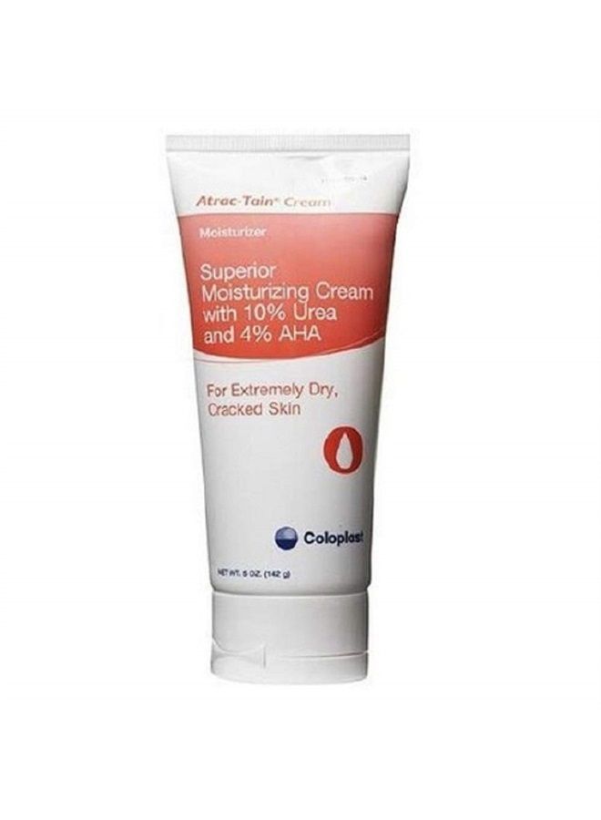 COLOPLAST INC. Cream Atrac-Tain 5Oz - Item Number 1814 - 1 Each / Each - 5 oz./142 g