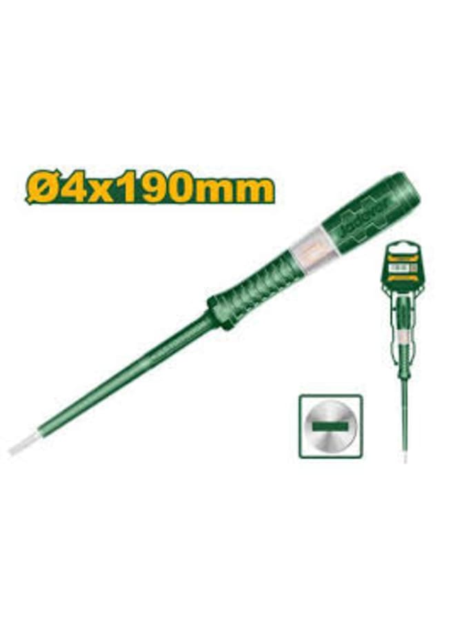 JADEVER Test pencil 4x190mm  JDTP2904