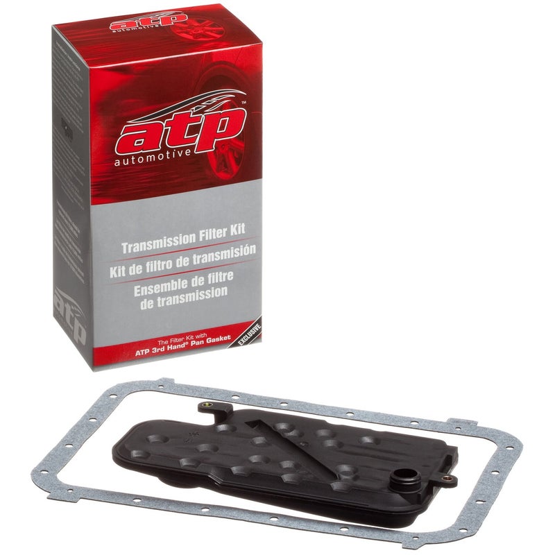 ATP B-225 Automatic Transmission Filter Kit - Image 3