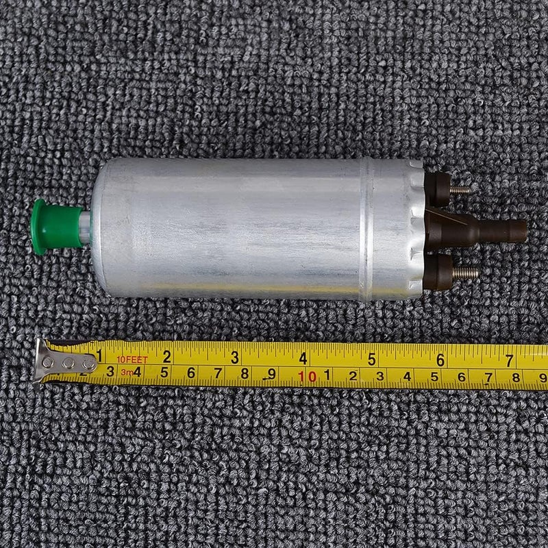 Wivplex مضخة وقود ويفبلكس للدراجات النارية لموتو غوزي - Image 5