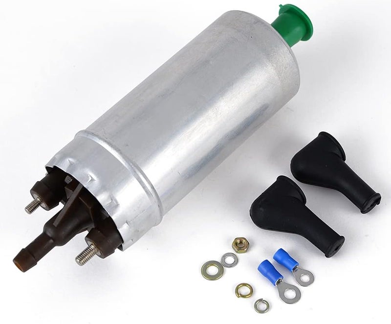 Wivplex مضخة وقود ويفبلكس للدراجات النارية لموتو غوزي - Image 2