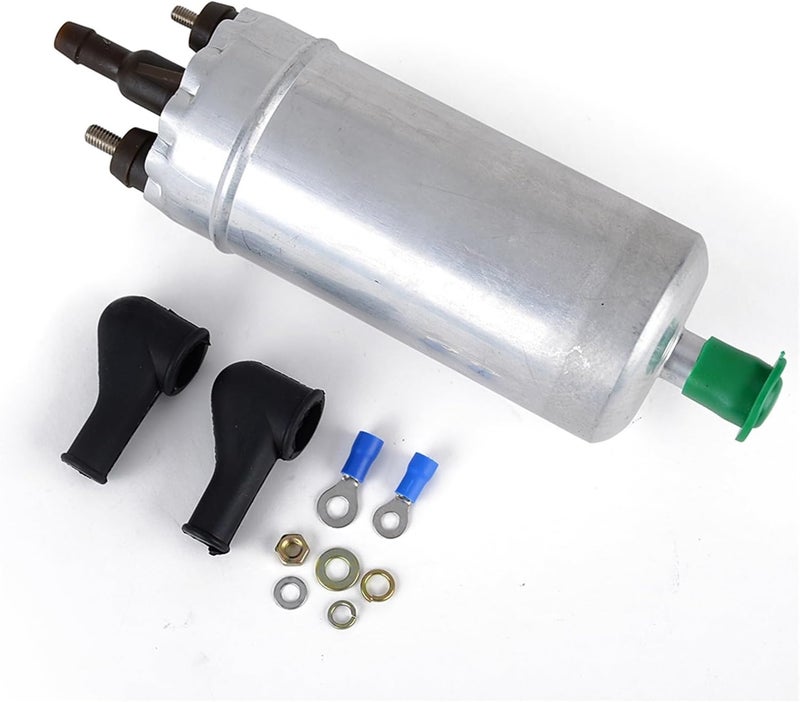 Wivplex مضخة وقود ويفبلكس للدراجات النارية لموتو غوزي - Image 1