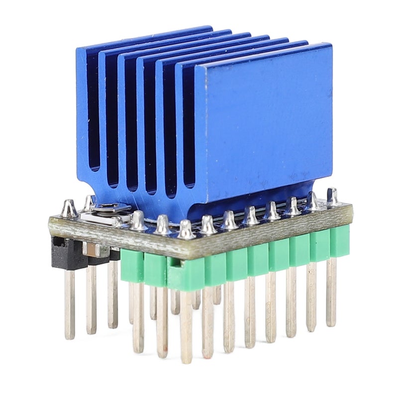 Stepper Motor Driver Module TMC2226 Ultra Silent 3D Printer Controller Drive Board Motherboard Accessories - Image 3