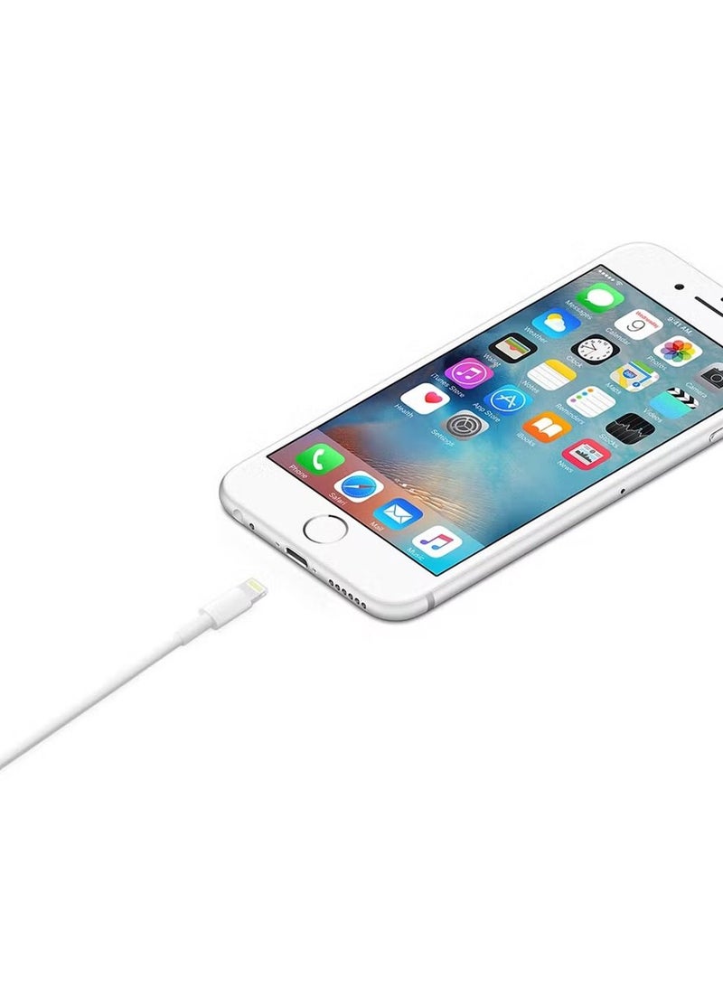 CATANES كابل Lightning إلى USB بطول 2م - Image 4