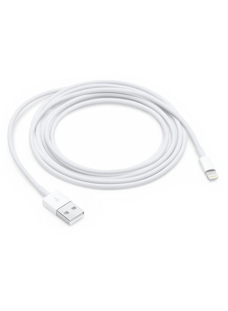 CATANES كابل Lightning إلى USB بطول 2م - Image 3