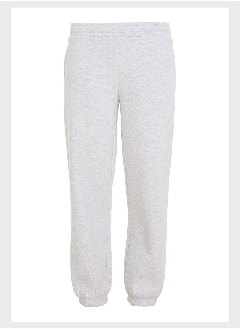 TOMMY HILFIGER - Youth Essential Sweatpants - Image 1
