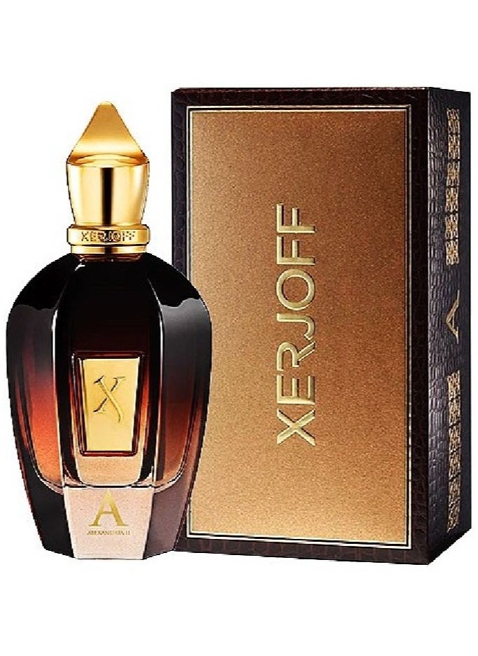 Xerjoff - Oud Stars Alexandria II EDP 100ml - Image 1