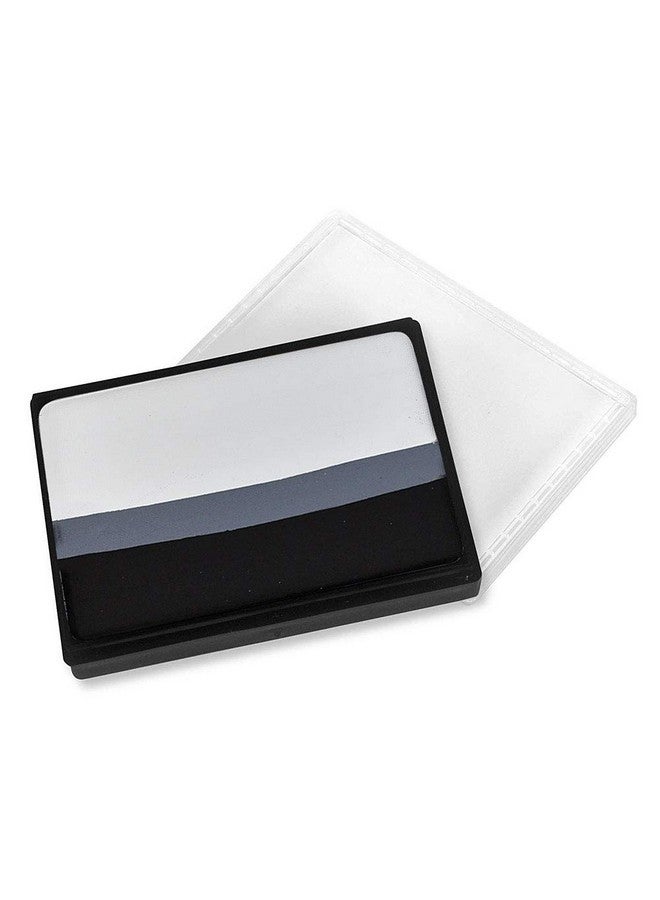 mehron Makeup Paradise Aq Prisma Blendset (1.75 Oz) (Shadow) - Image 2