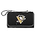 PICNIC TIME PICNIC TIME NHL Pittsburgh Penguins Outdoor Picnic Blanket Tote  - Image 2