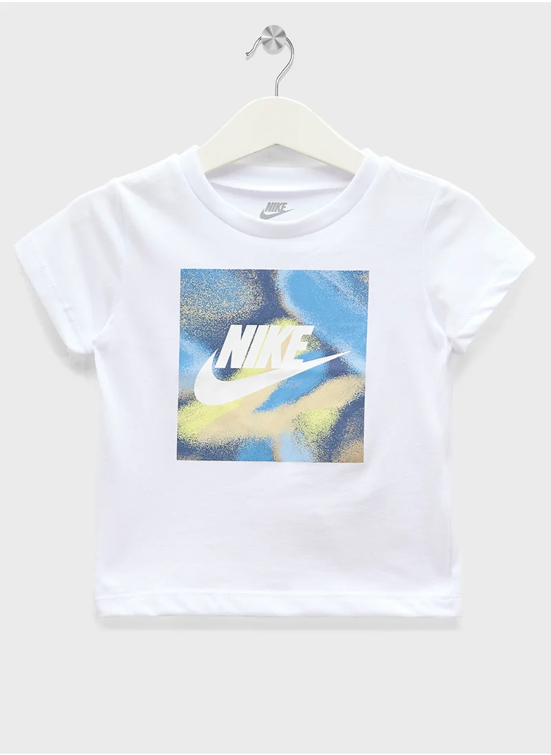 Nike Kids Nkn Club Express T-Shirt