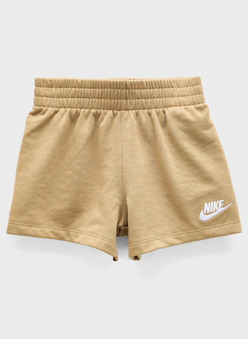 نايكي NKNCLUBEXPRESSSSTEESHORT