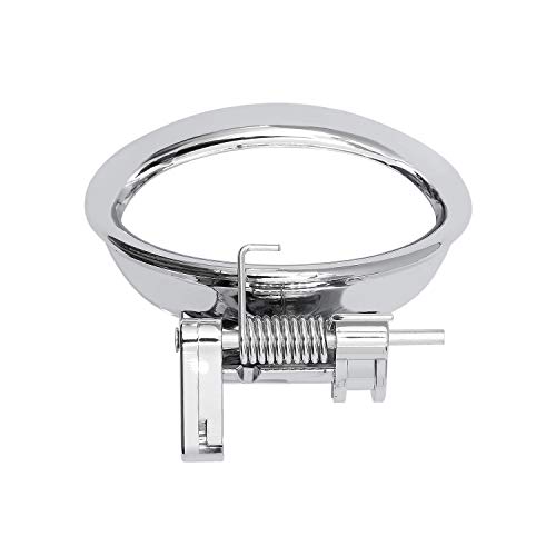 Gledewen Interior Door Handle Front Rear Driver & Passenger Side Pair | for 2006-2011 Chevy HHR | Replaces# 19299614, 19299613 - Image 5