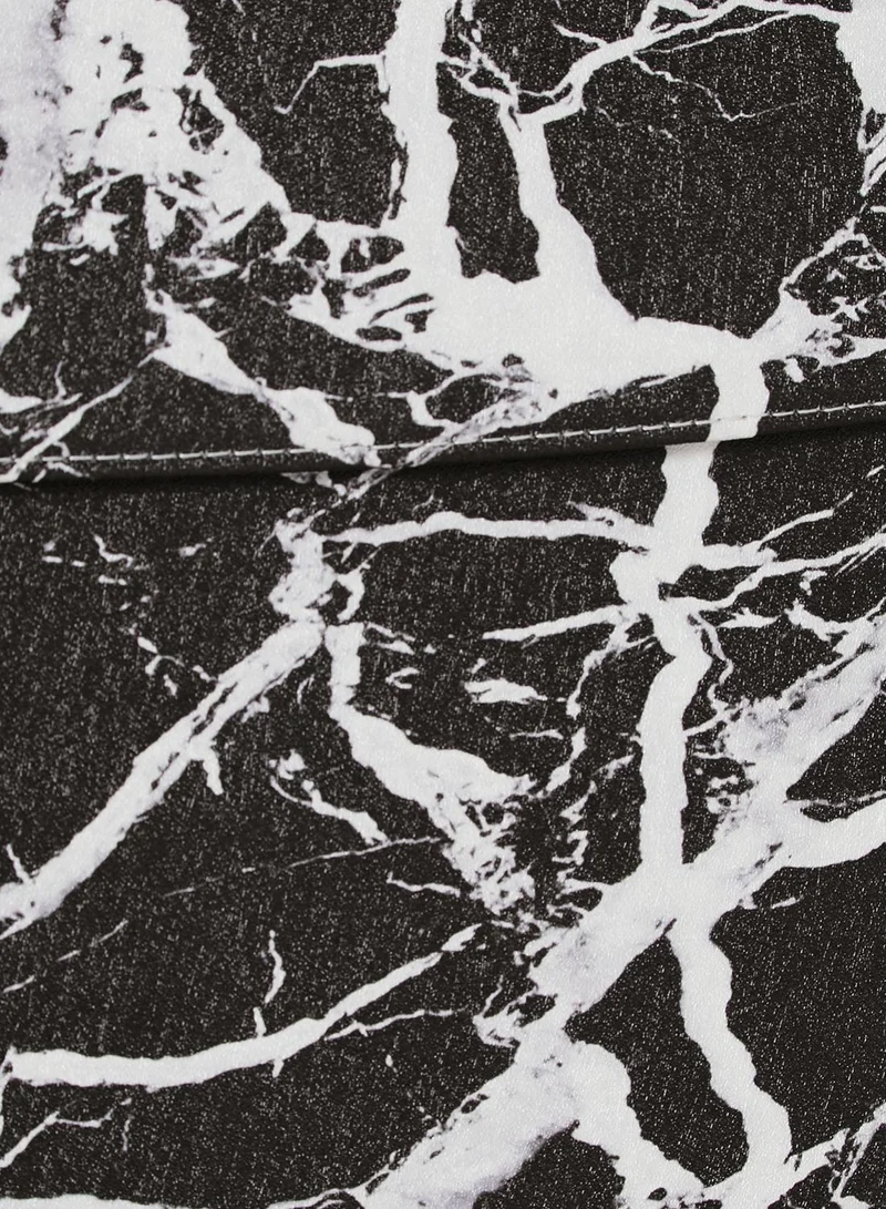 COCONUT LANE 13" Marble Laptop Sleeve
