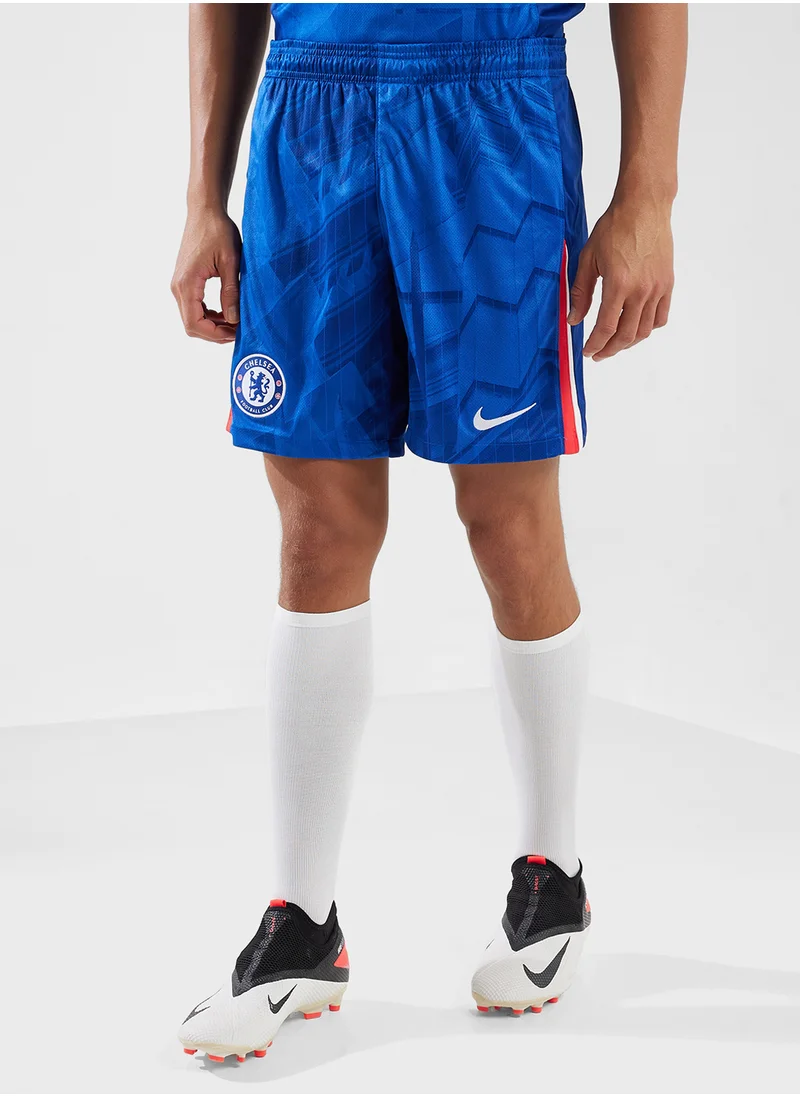 Nike Dri-Fit Stadium Shorts