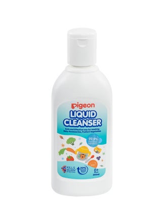 Liquid Cleanser 200ml - Packaging may vary - view 2
