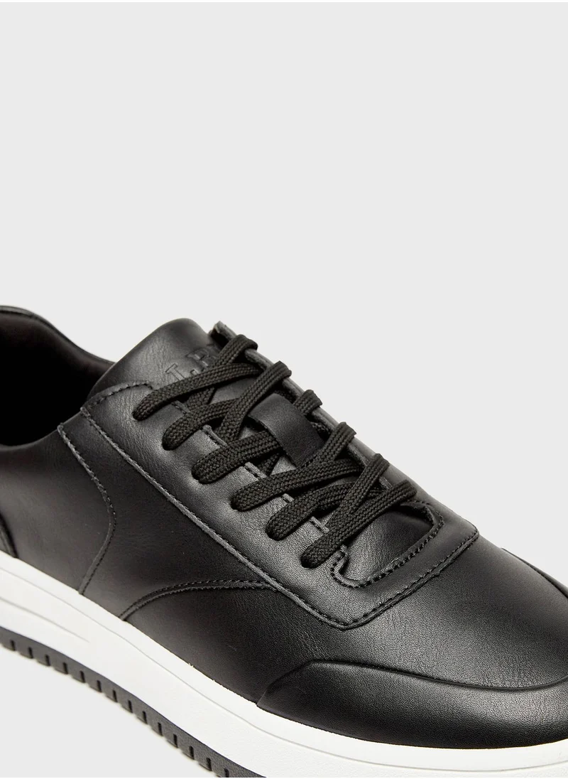ال بي ال من شو اكسبرس Casual Low Top Sneakers