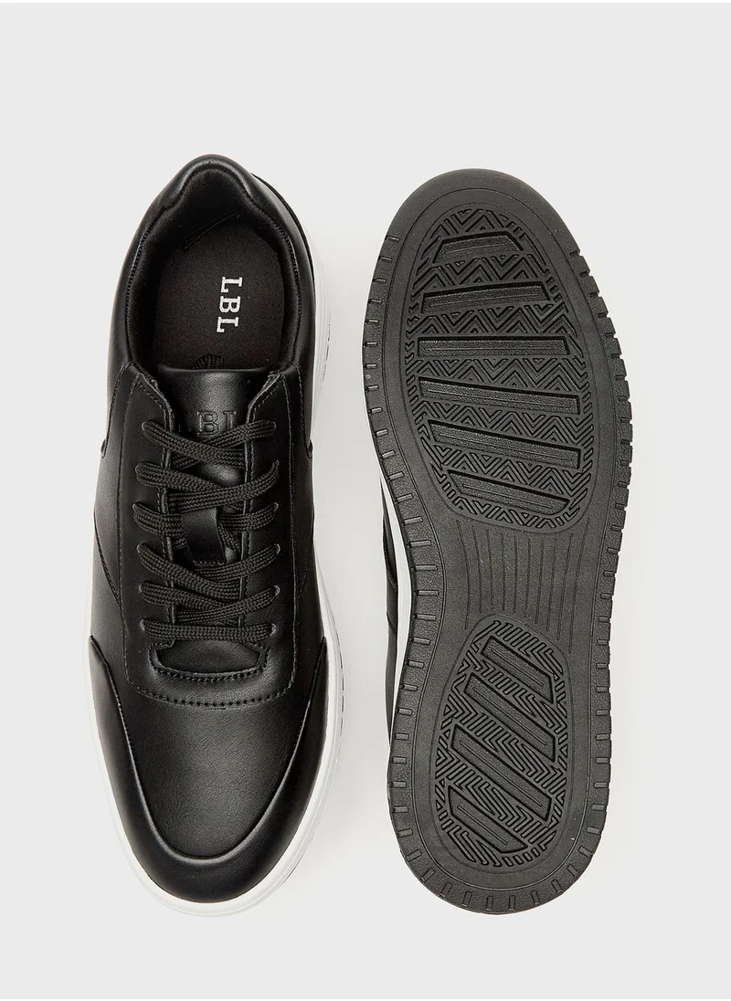 ال بي ال من شو اكسبرس Casual Low Top Sneakers