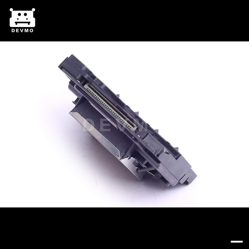 DEVMO Replacement Printhead Print Head Compatible with 3520 3540 WF3520 WF7010 WF40 WF600 WF7520 F190020 Printer - Image 4