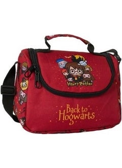 Harry Potter School Set of 4 (With Pennant Gift)  - Image 3