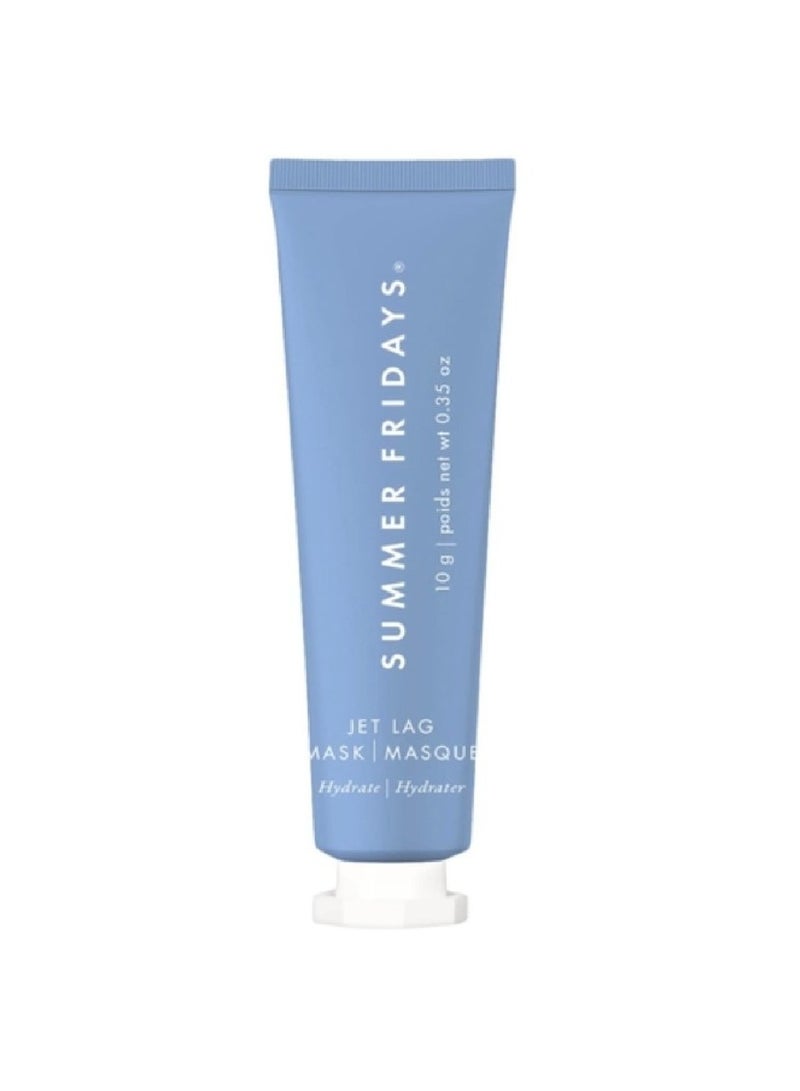 SUMMER FRIDAYS Jet Lag Mask - 10g - Image 1