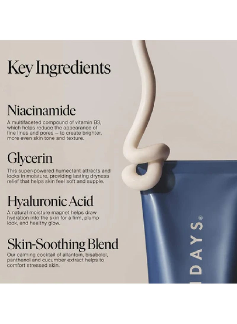 SUMMER FRIDAYS Jet Lag Mask - 10g - Image 3