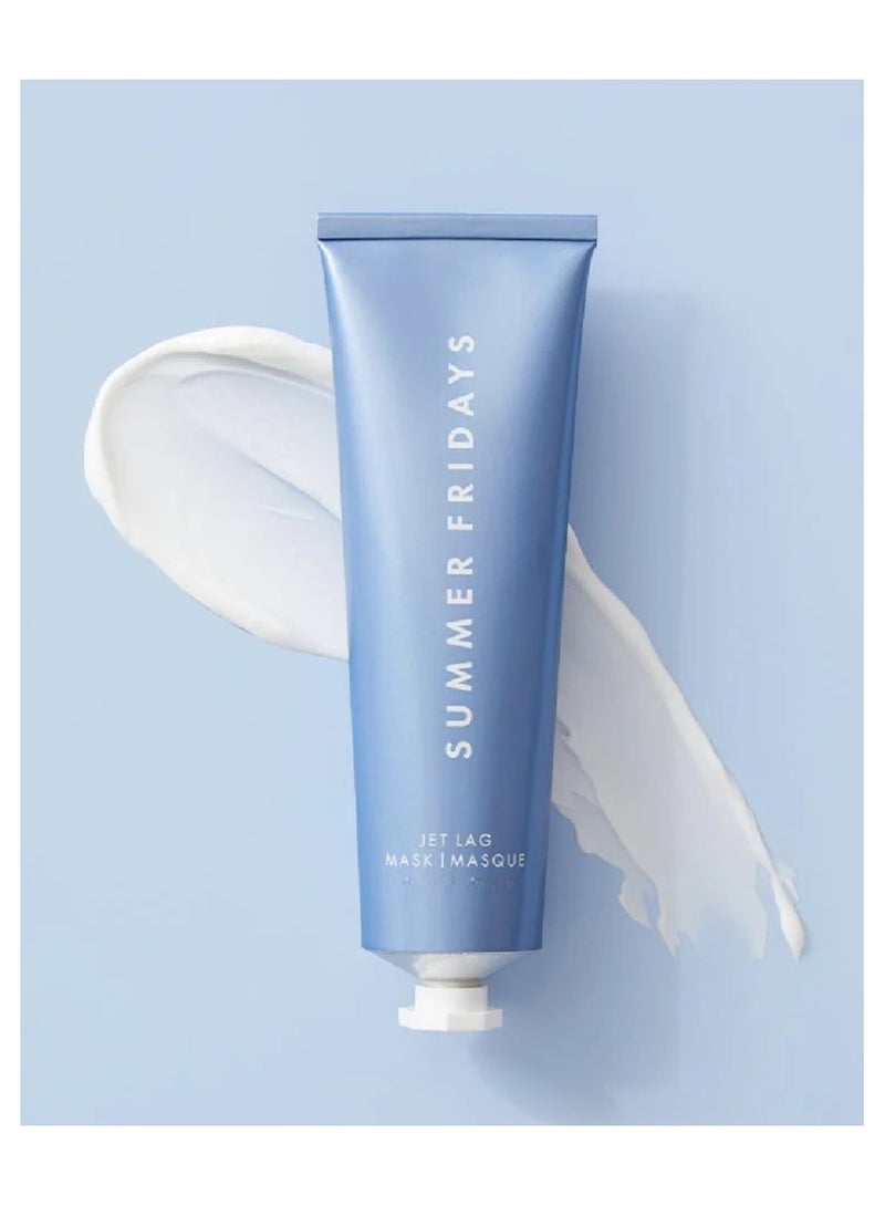 SUMMER FRIDAYS Jet Lag Mask - 10g - Image 5