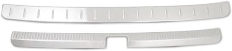 Vuzmode Rear Bumper Protector for Toyota Camry XV70 (2017-2023) - Image 2