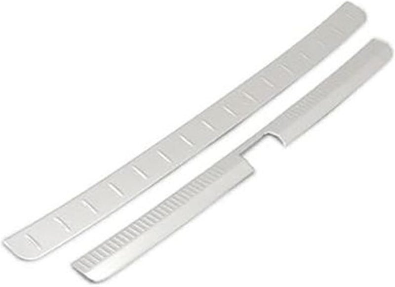 Vuzmode Rear Bumper Protector for Toyota Camry XV70 (2017-2023) - Image 1