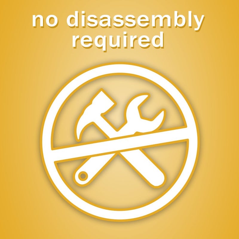 Urnex أقراص تنظيف مطحنة القهوة الاحترافية من أورنيكس غريندز، 3 عبوات للاستخدام الفردي - Image 4